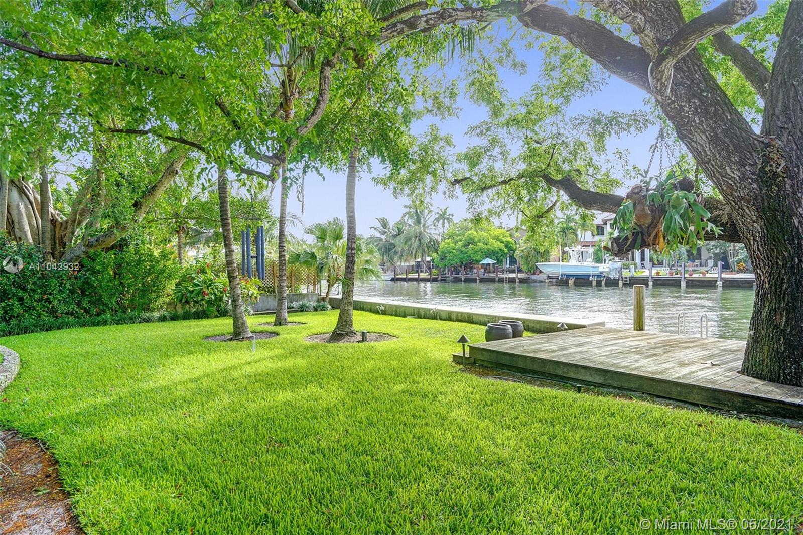 Colee hammock - Residential