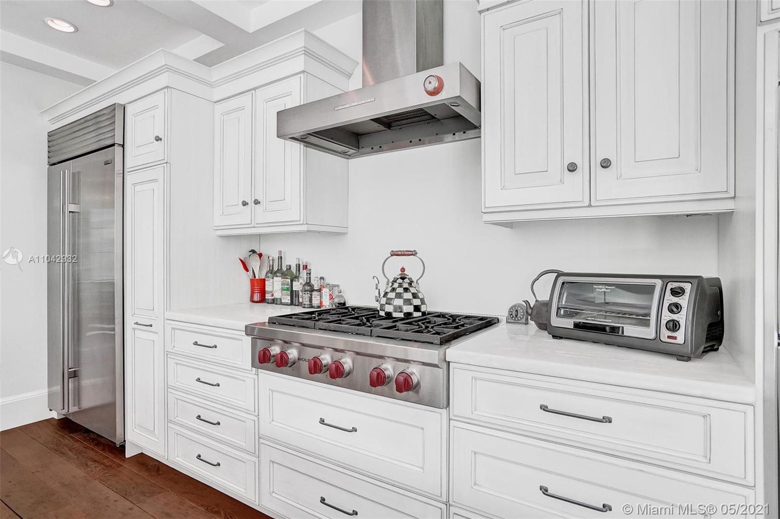 Colee hammock - Residential