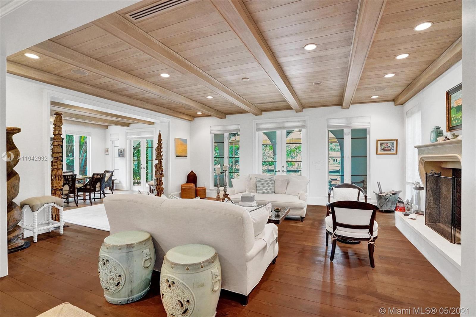 Colee hammock - Residential