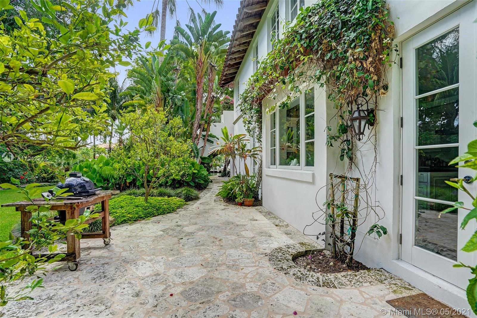 Colee hammock - Residential