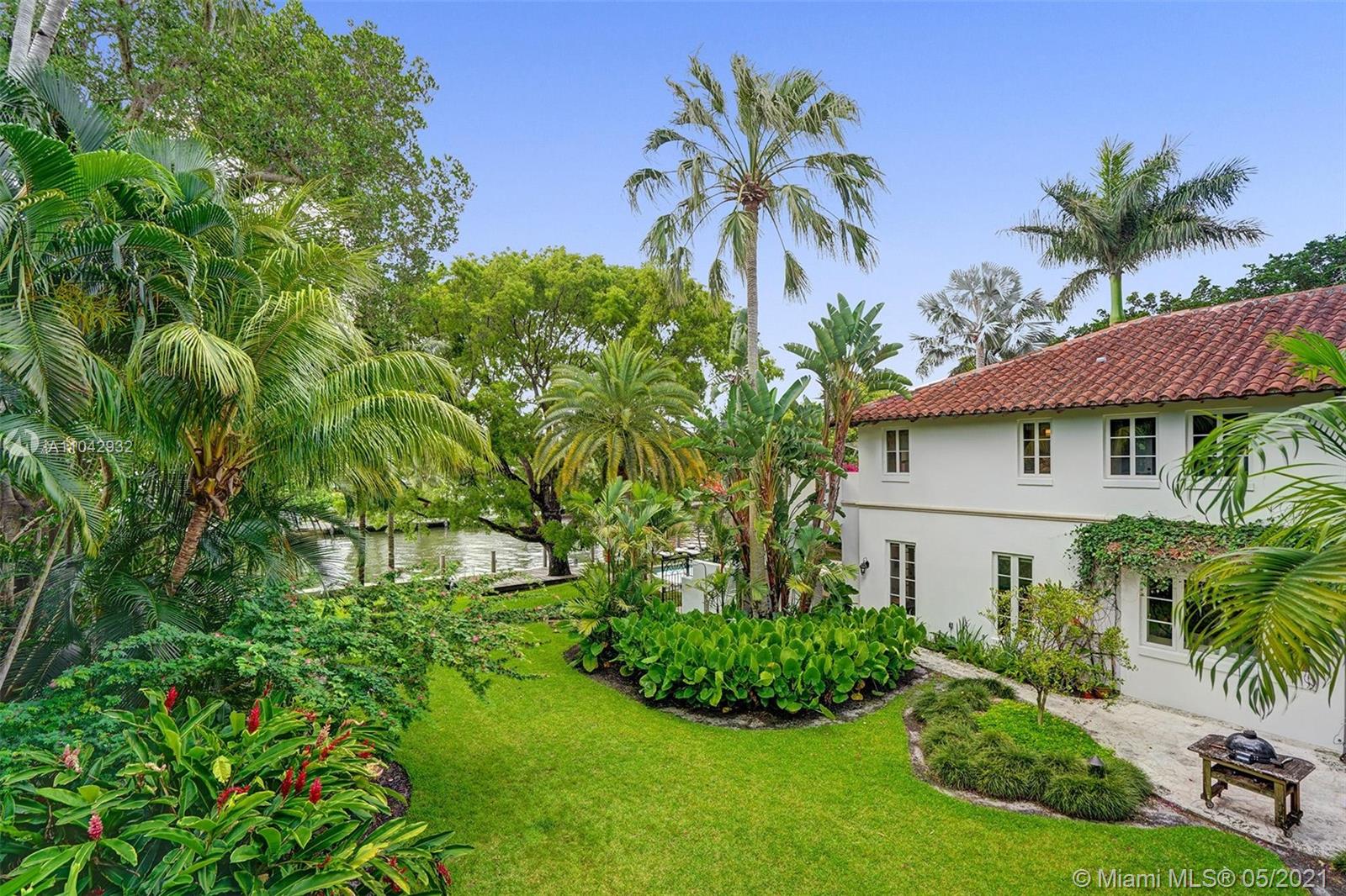 Colee hammock - Residential