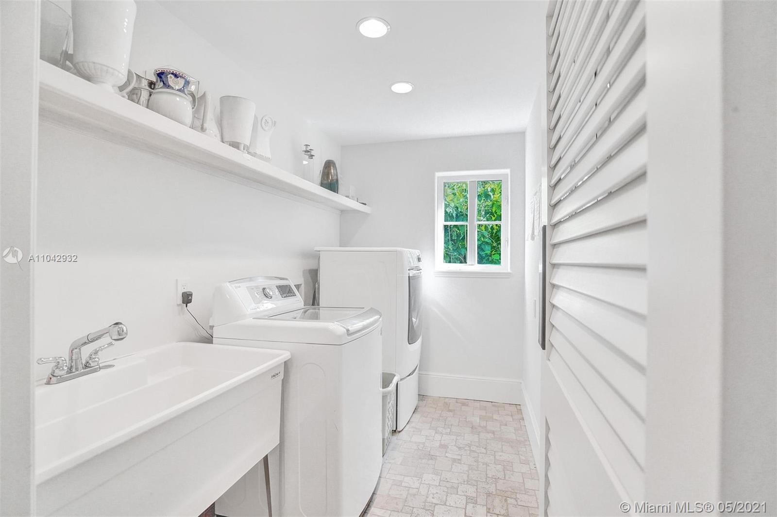 Colee hammock - Residential