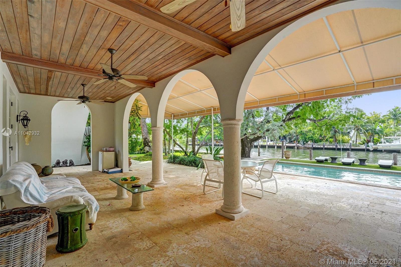 Colee hammock - Residential