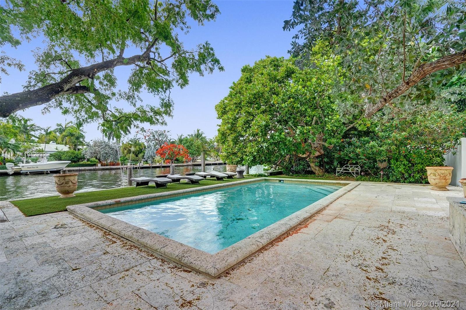 Colee hammock - Residential