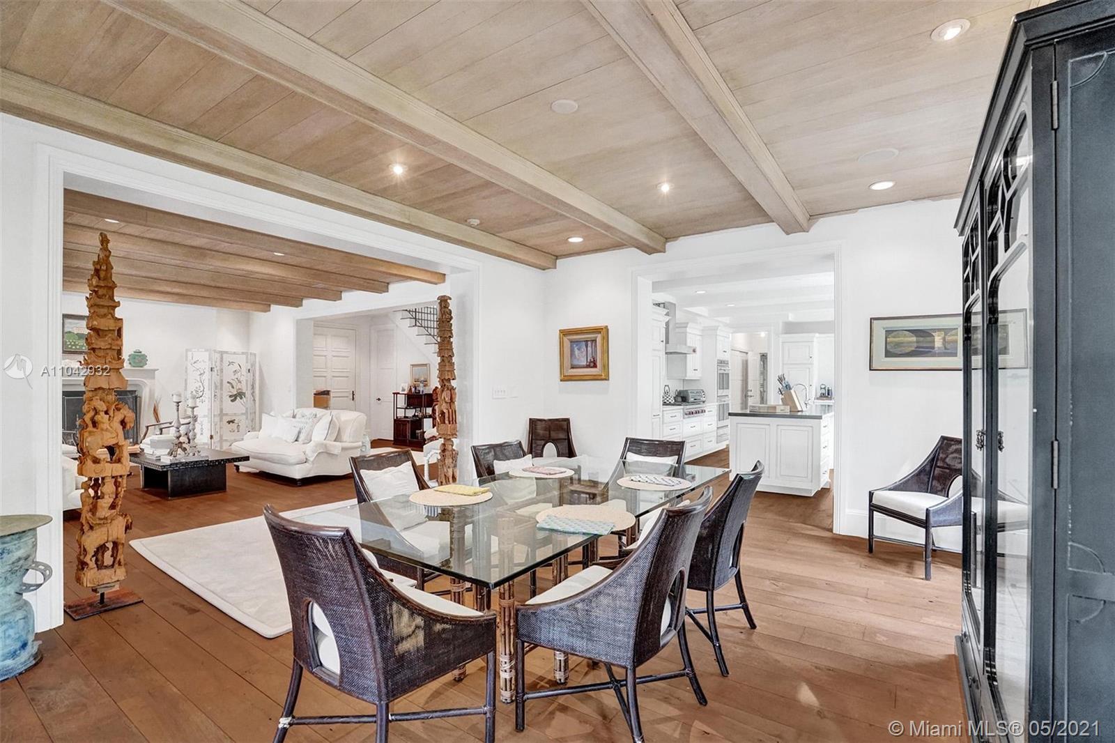 Colee hammock - Residential