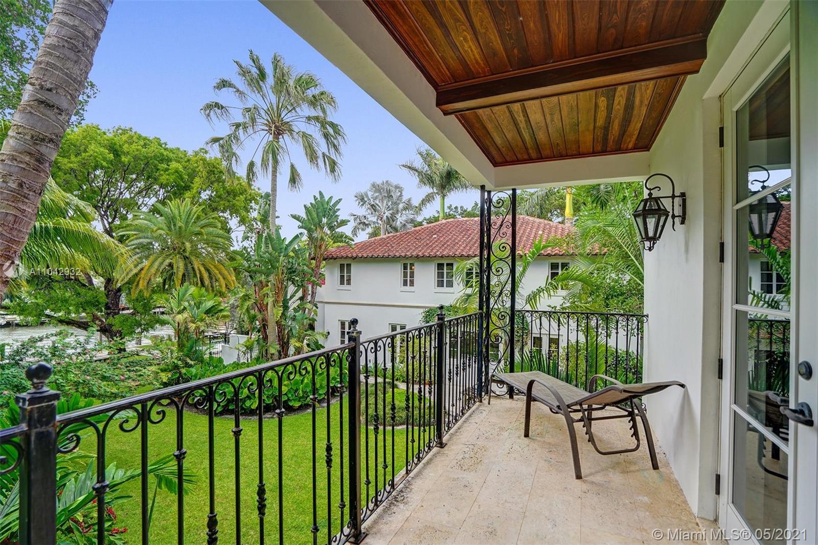 Colee hammock - Residential