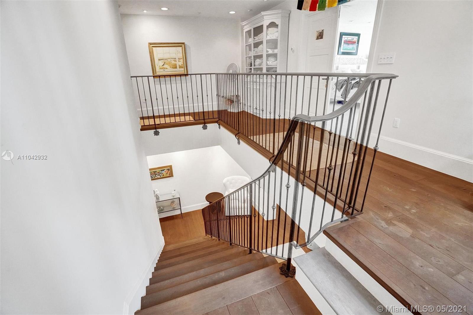 Colee hammock - Residential