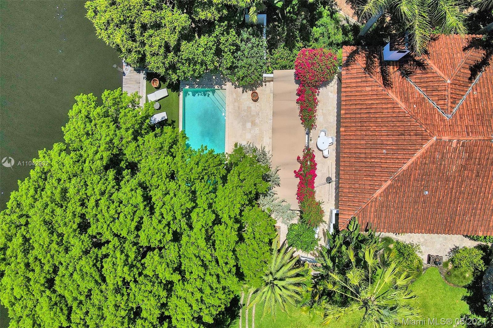 Colee hammock - Residential