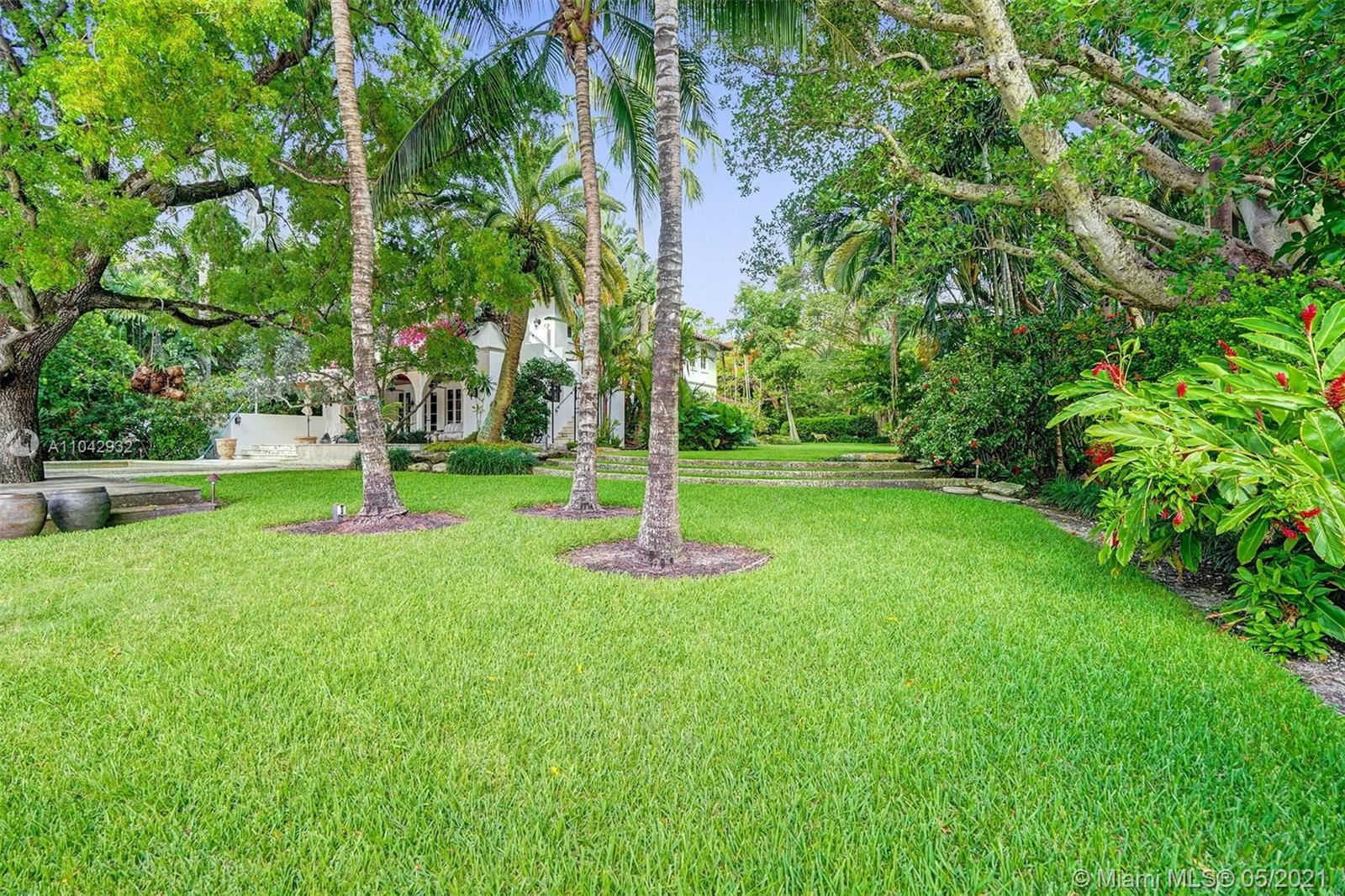 Colee hammock - Residential