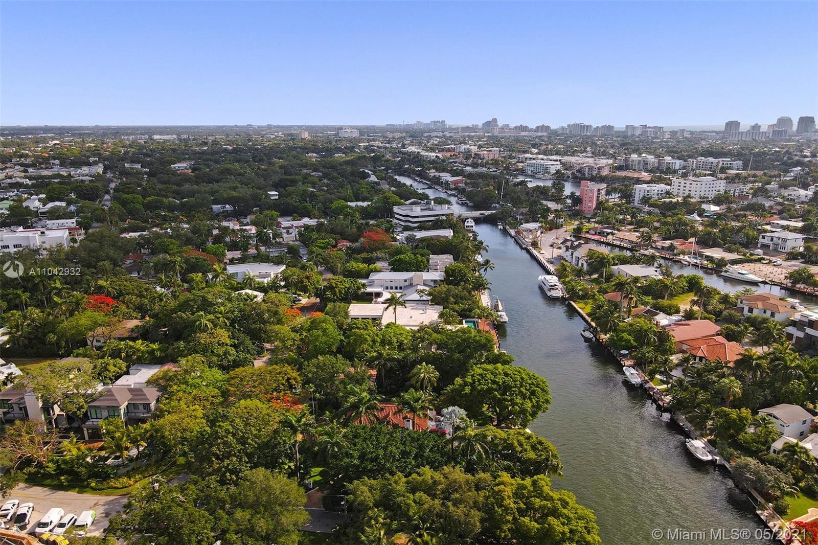 Colee hammock - Residential