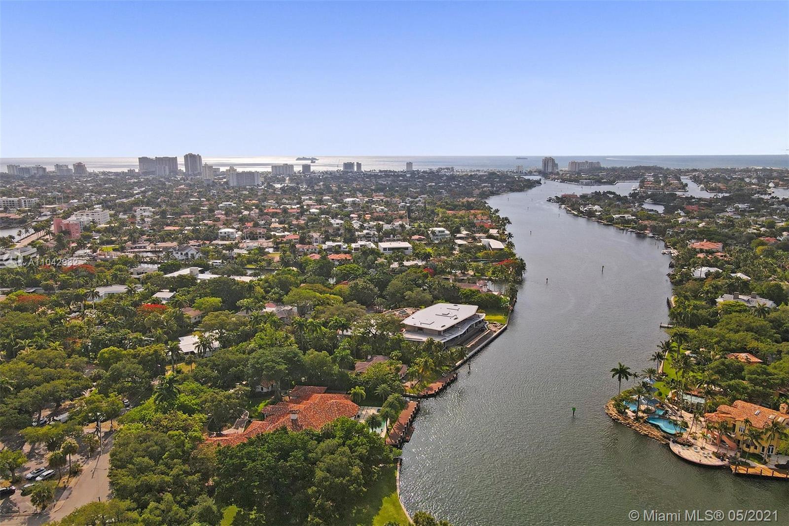 Colee hammock - Residential