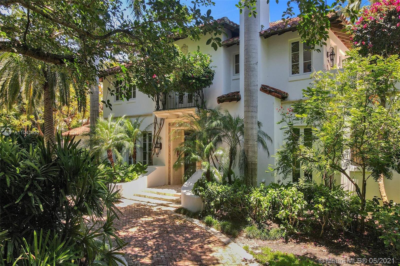 Colee hammock - Residential