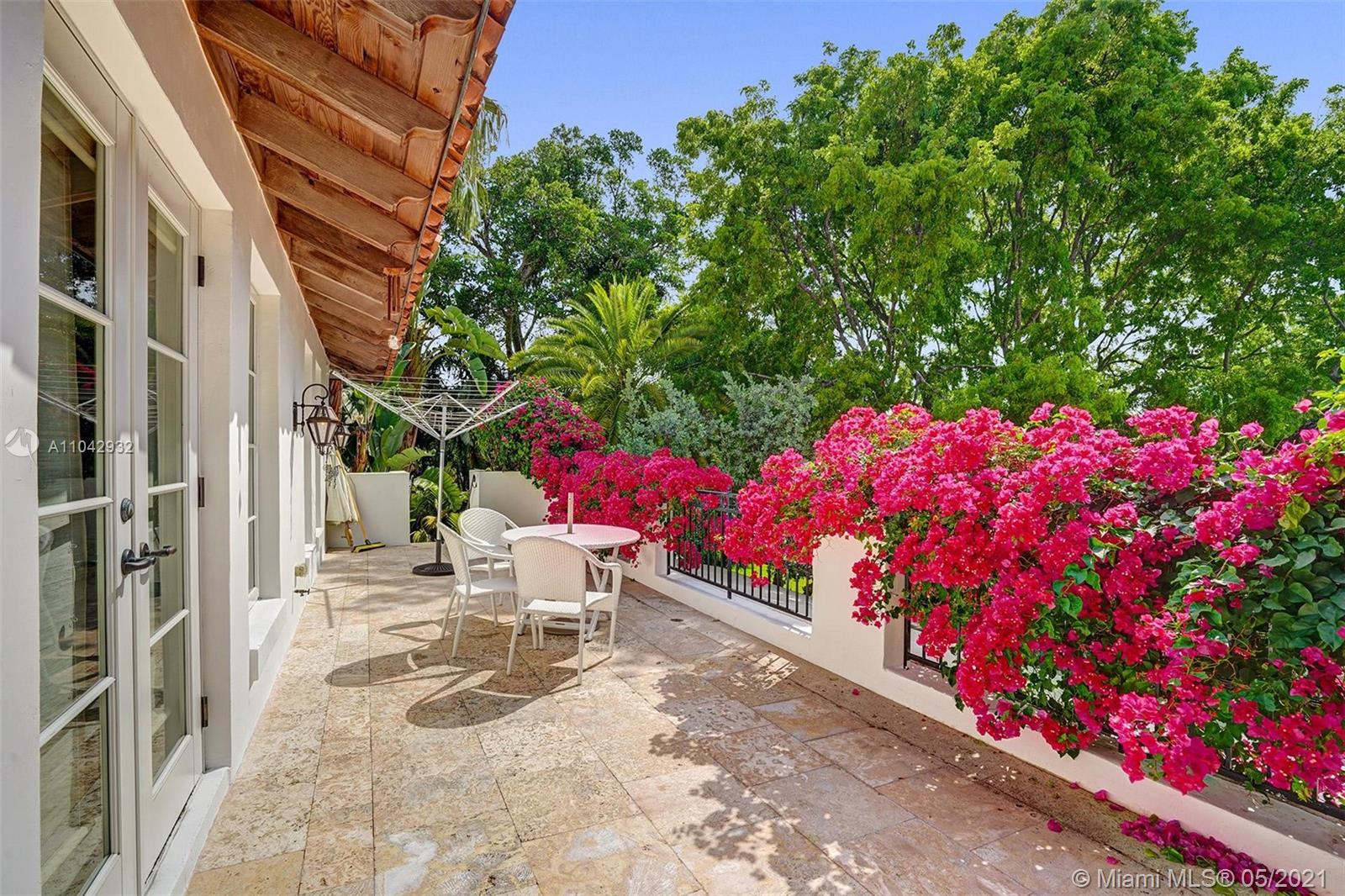 Colee hammock - Residential