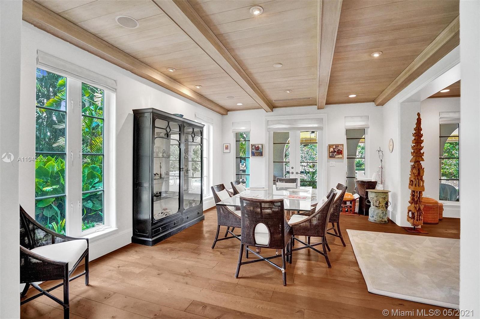 Colee hammock - Residential