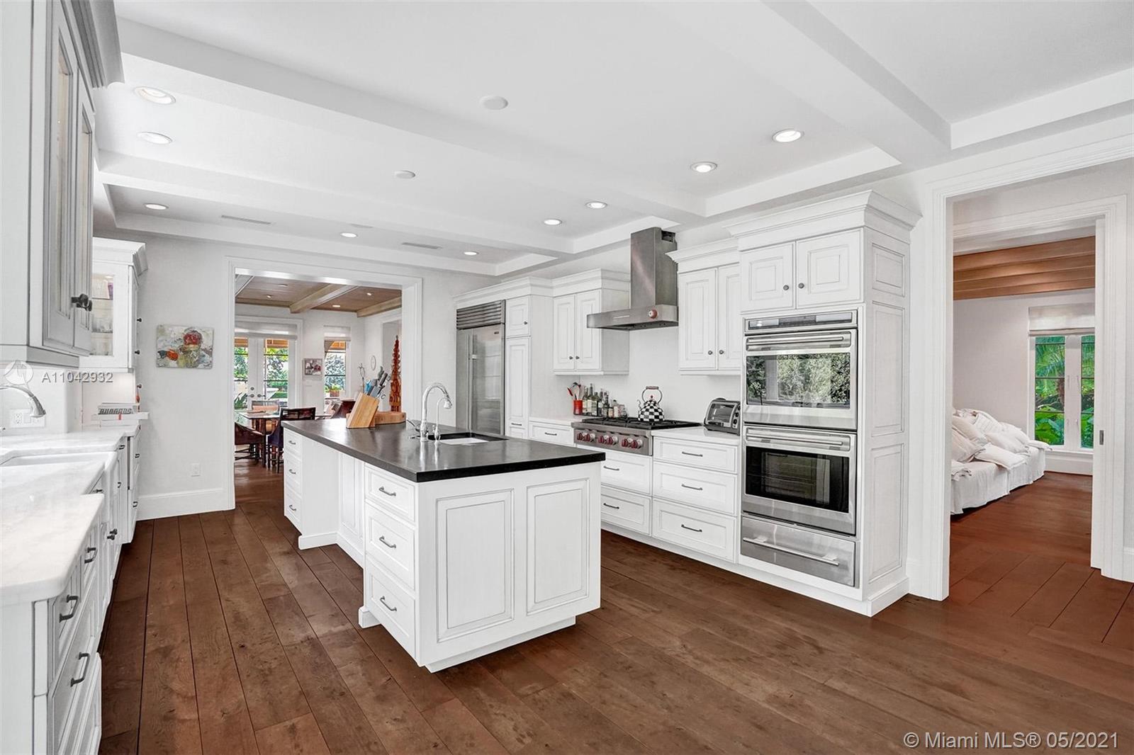 Colee hammock - Residential