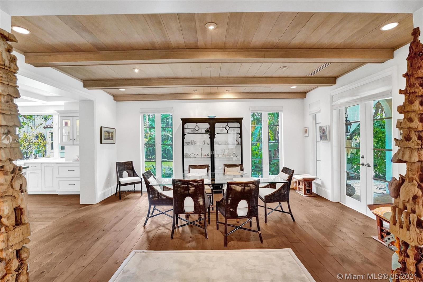 Colee hammock - Residential