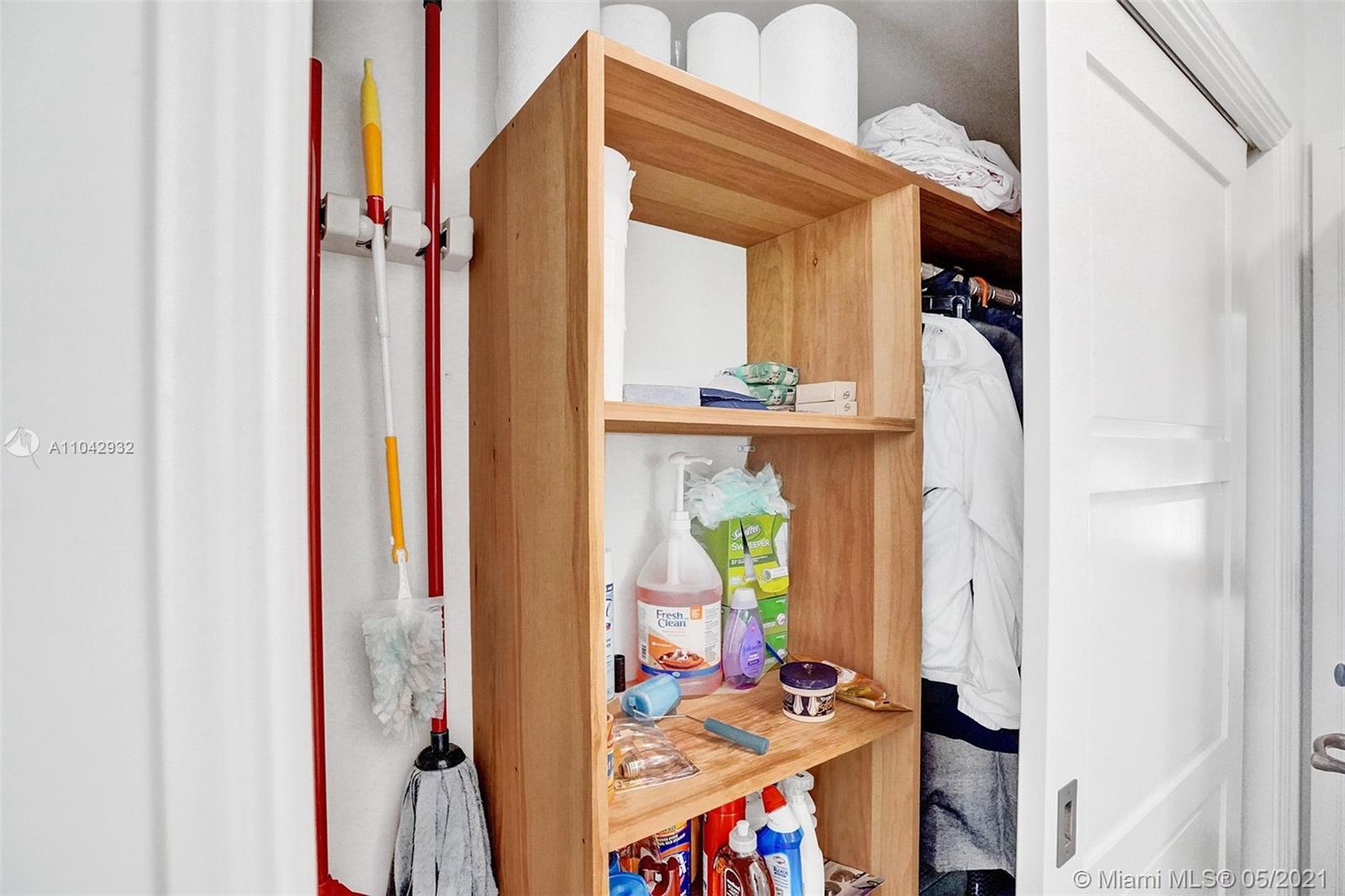 Colee hammock - Residential