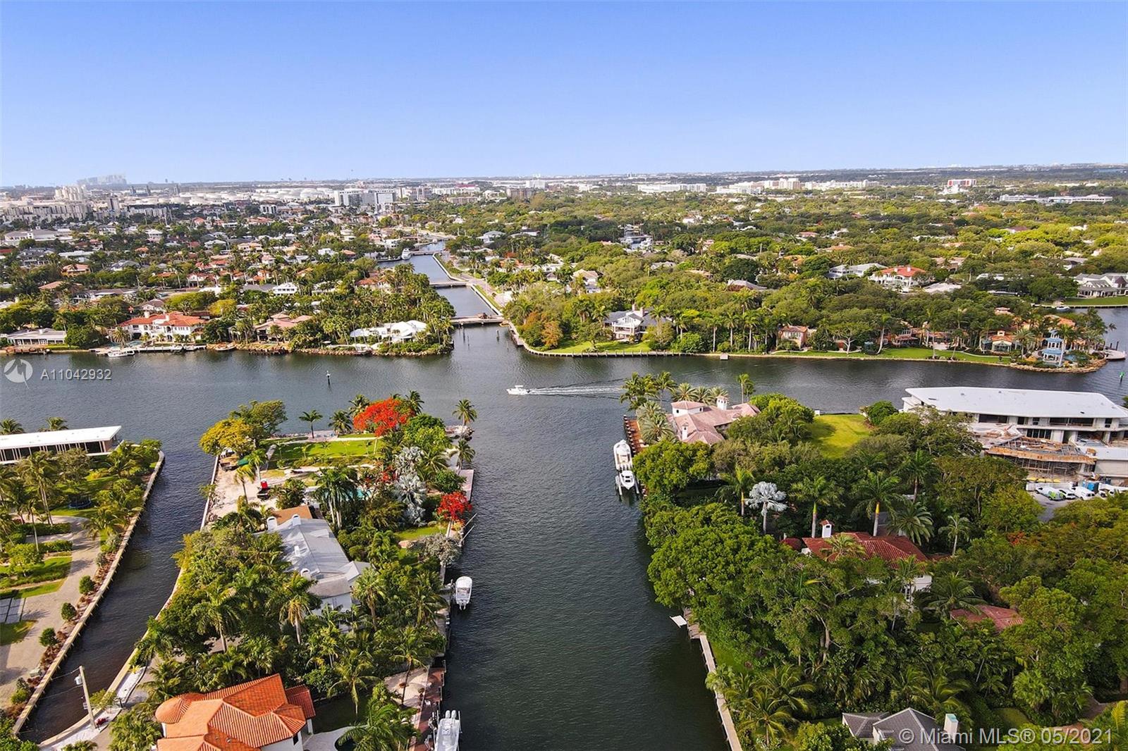 Colee hammock - Residential