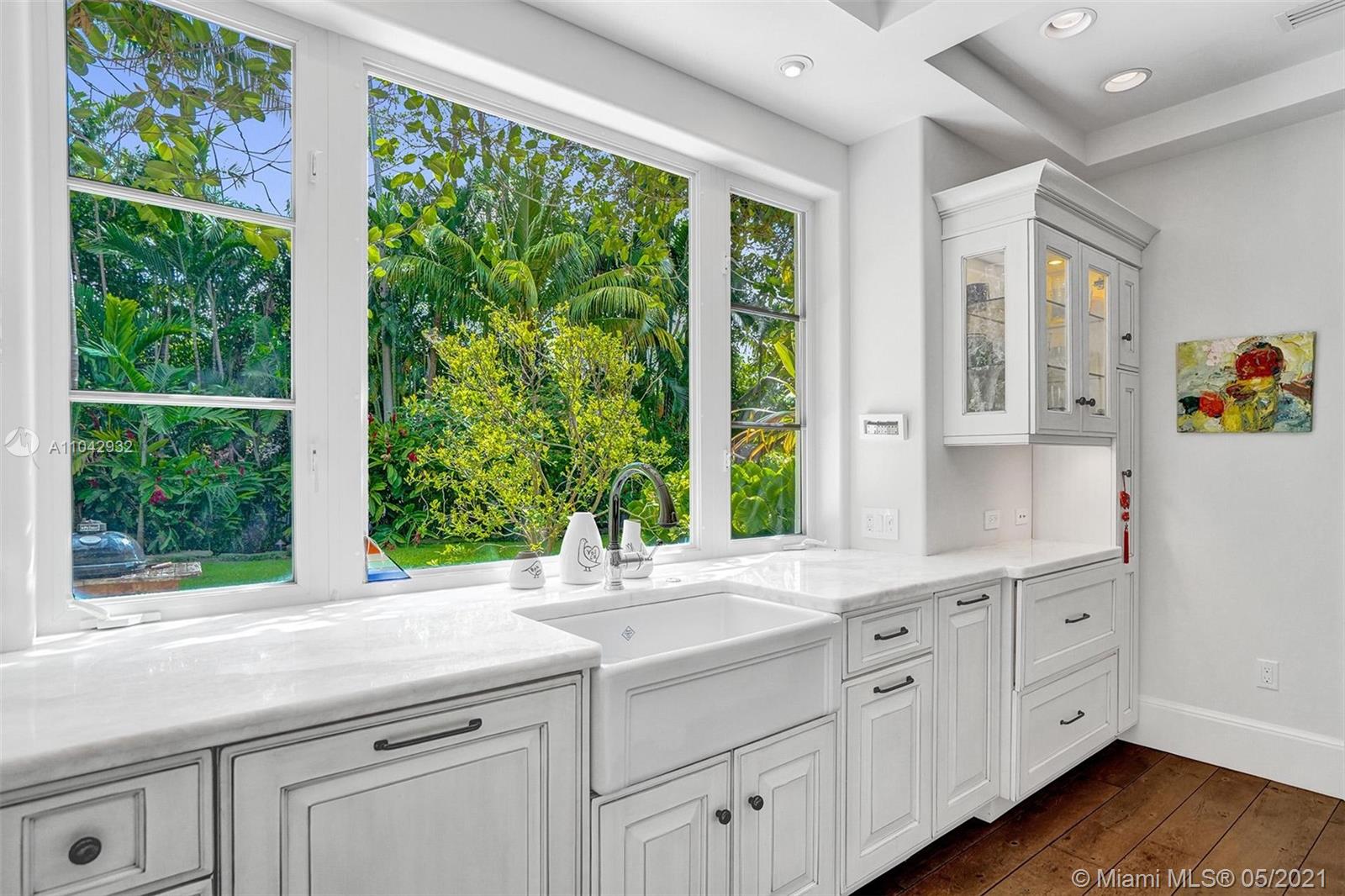 Colee hammock - Residential