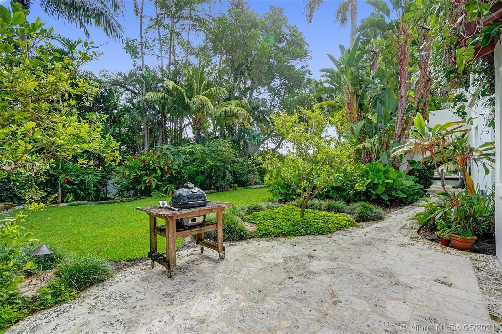 Colee hammock - Residential