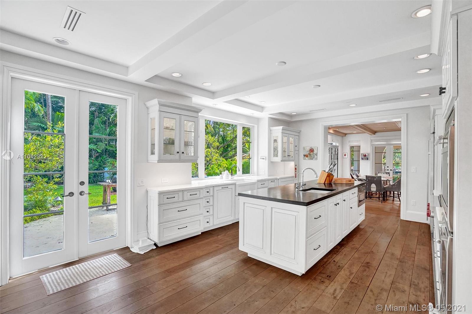 Colee hammock - Residential