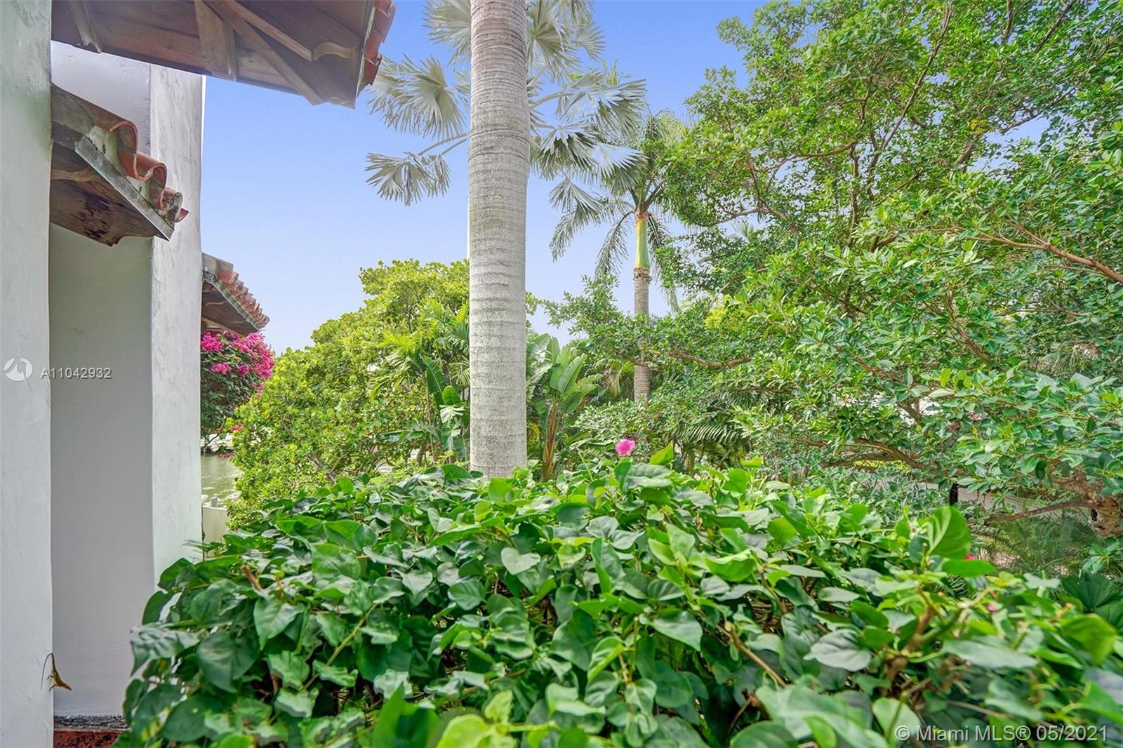 Colee hammock - Residential