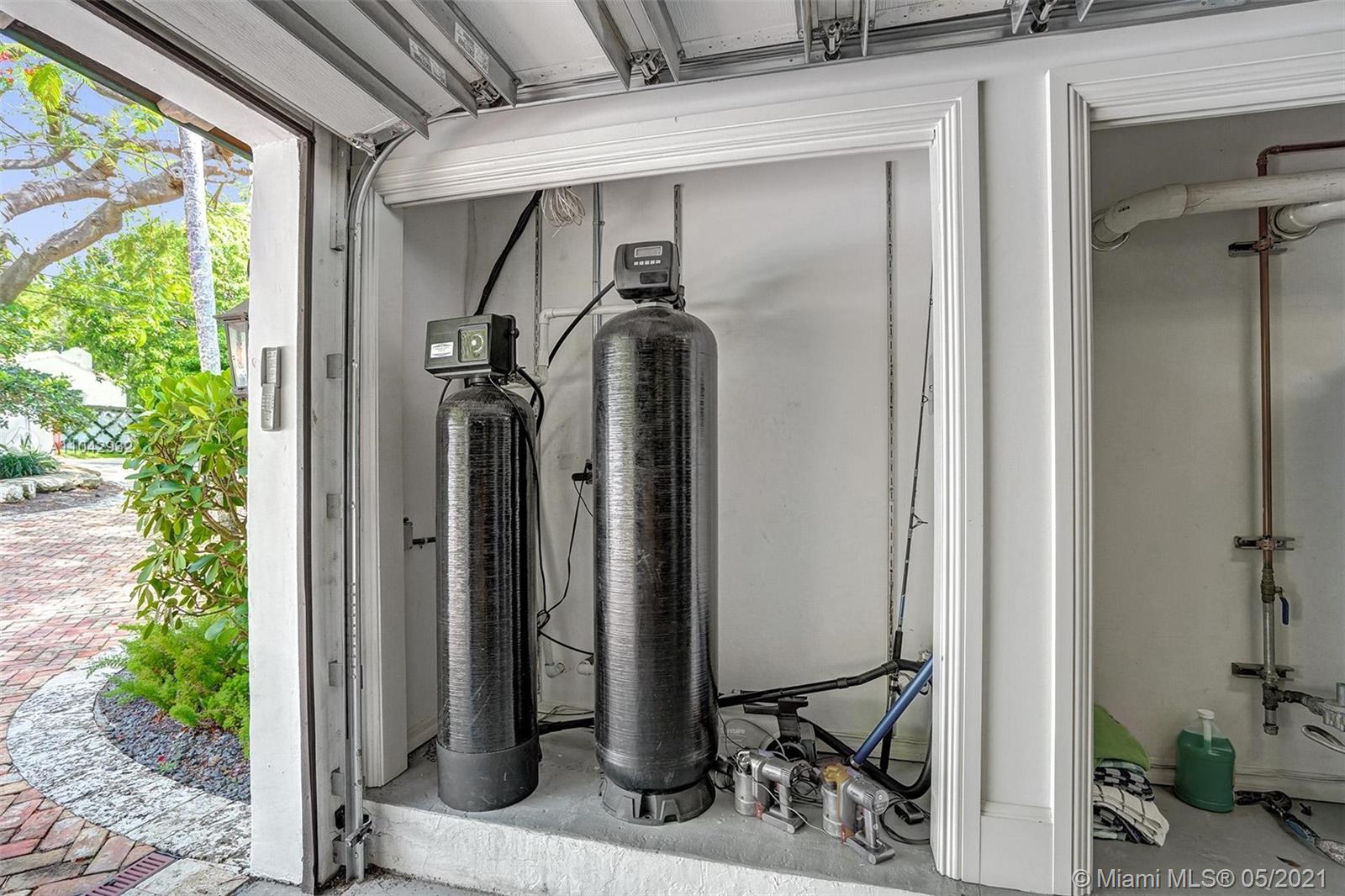 Colee hammock - Residential