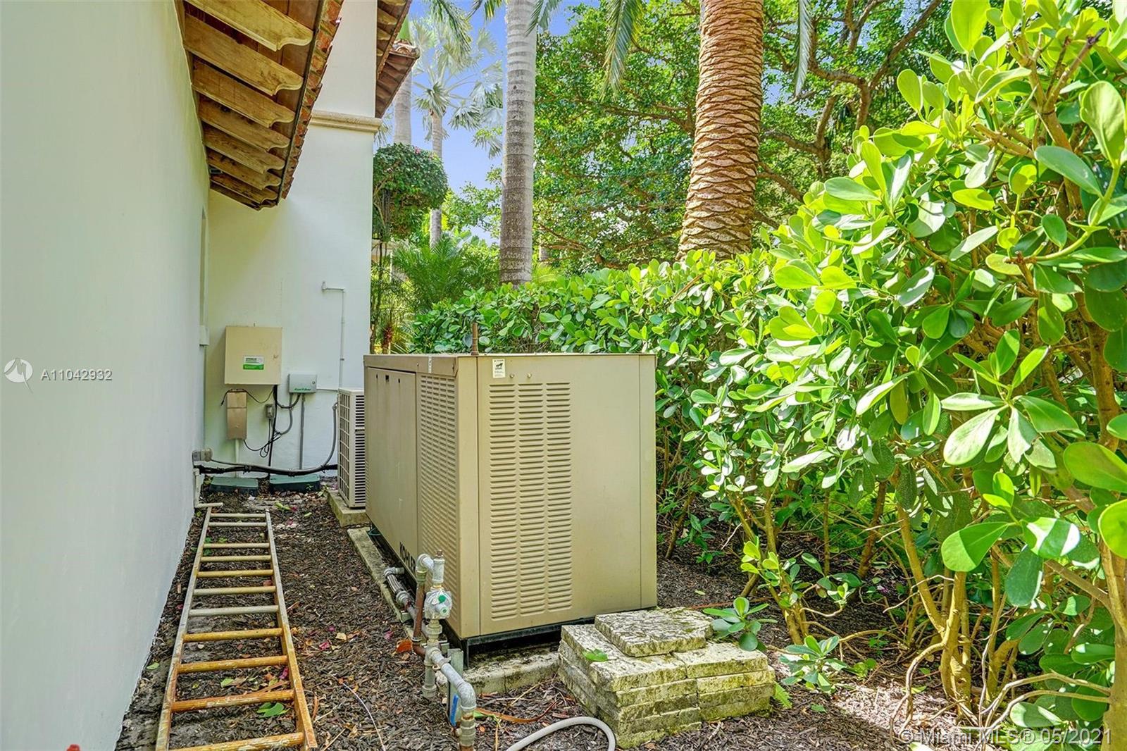 Colee hammock - Residential