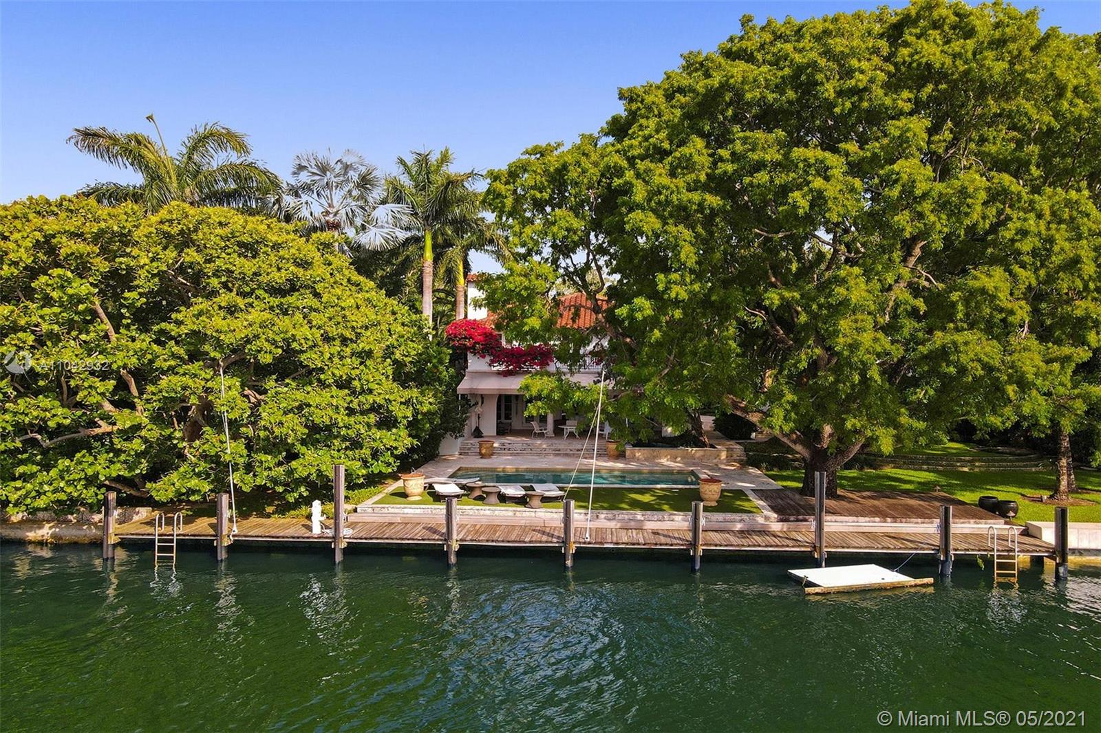 Colee hammock - Residential