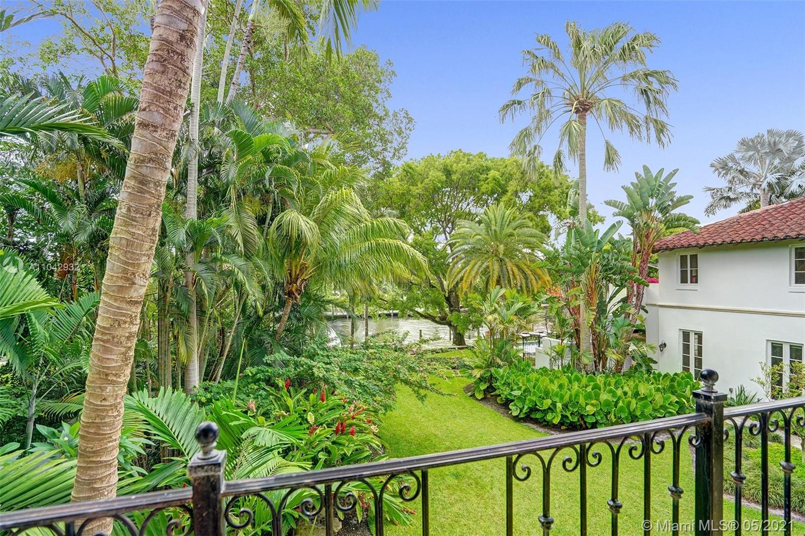 Colee hammock - Residential