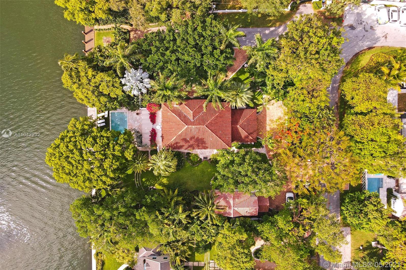 Colee hammock - Residential