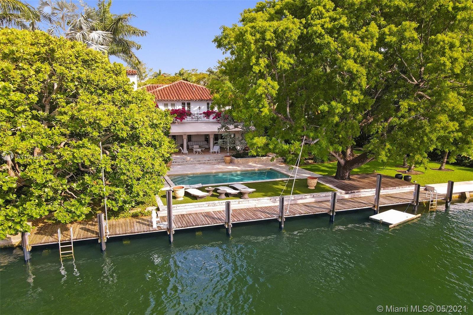 Colee hammock - Residential