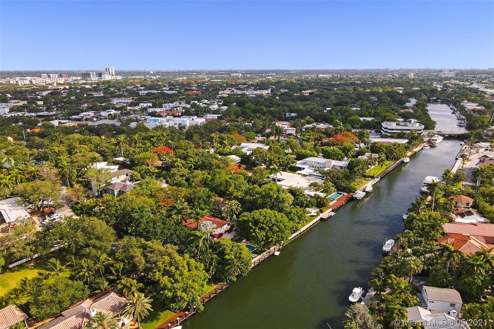 Colee hammock - Residential