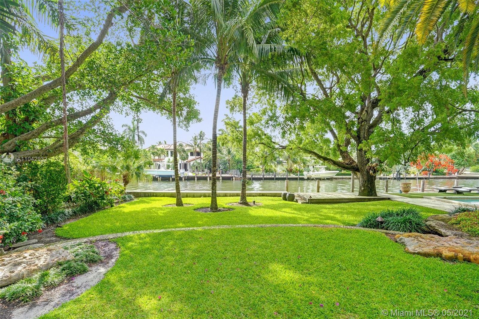 Colee hammock - Residential