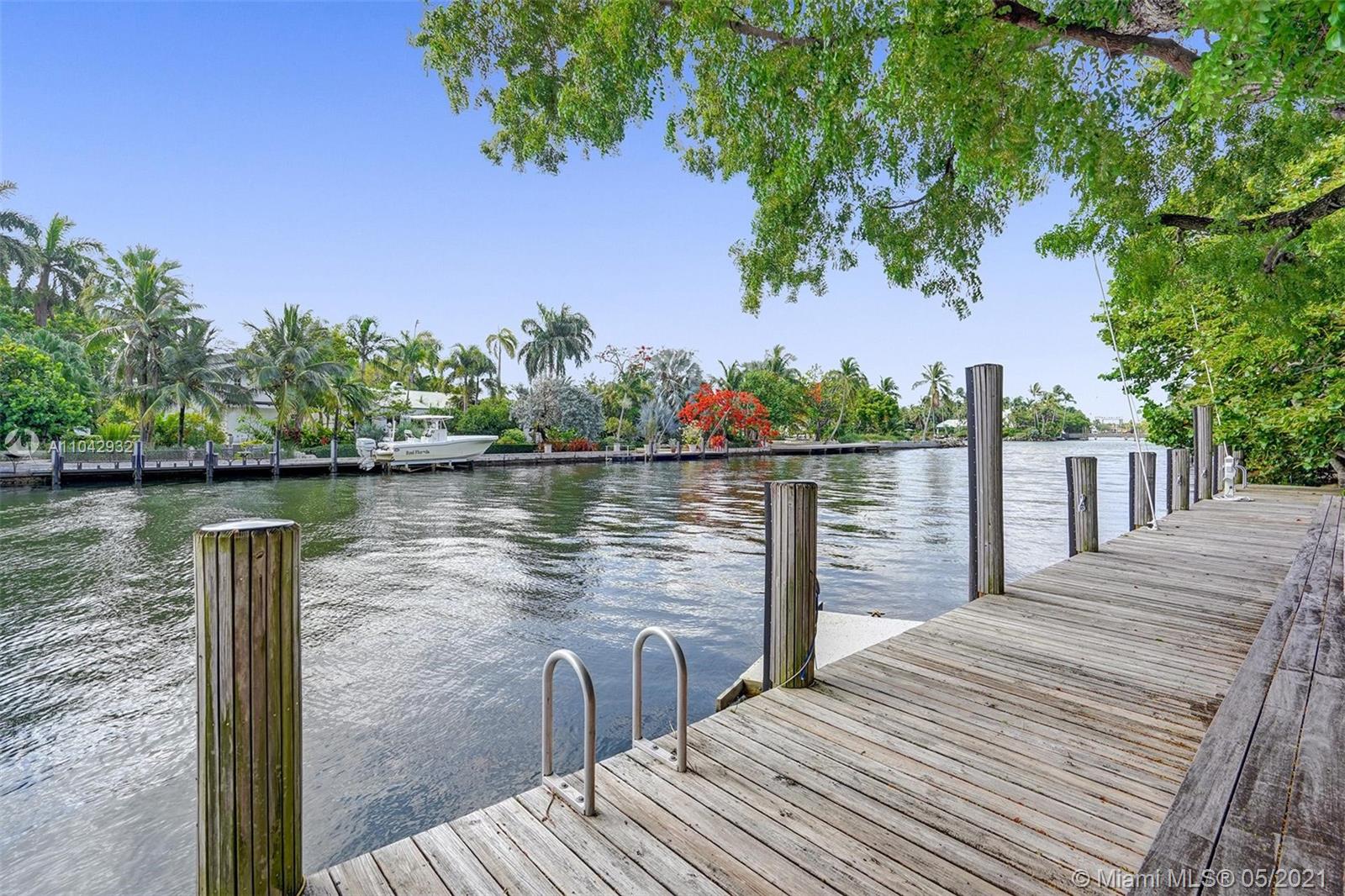 Colee hammock - Residential