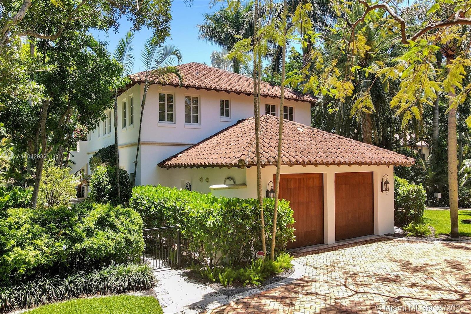 Colee hammock - Residential