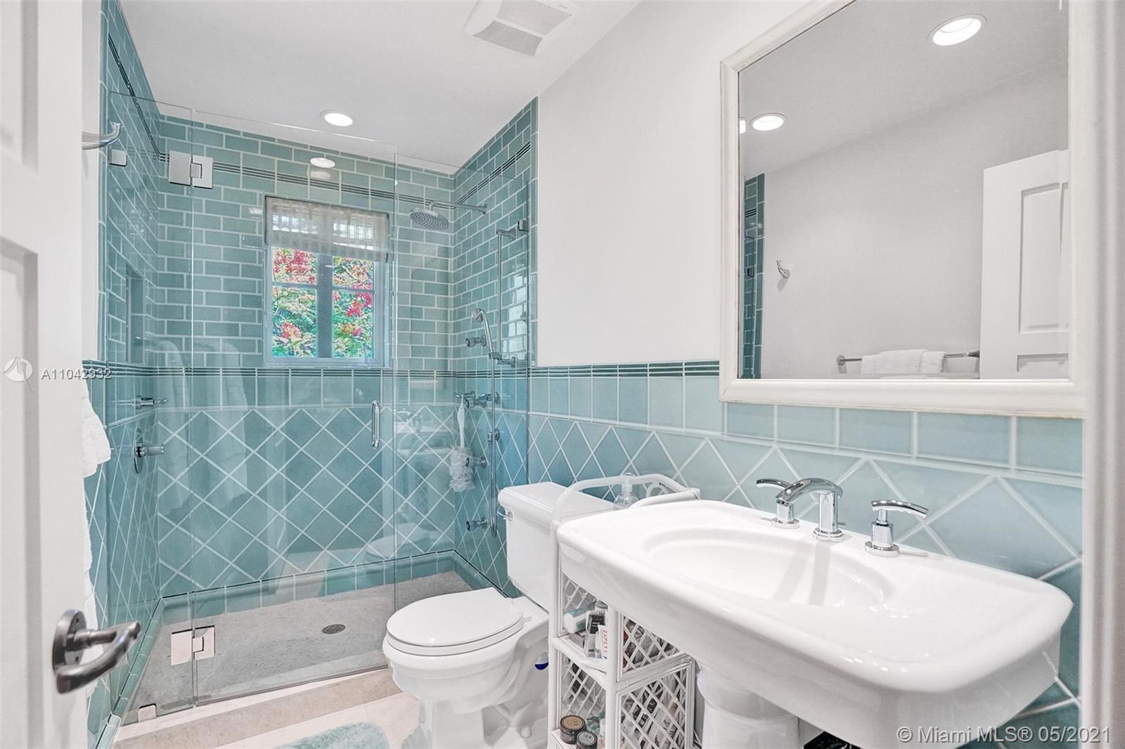 Colee hammock - Residential