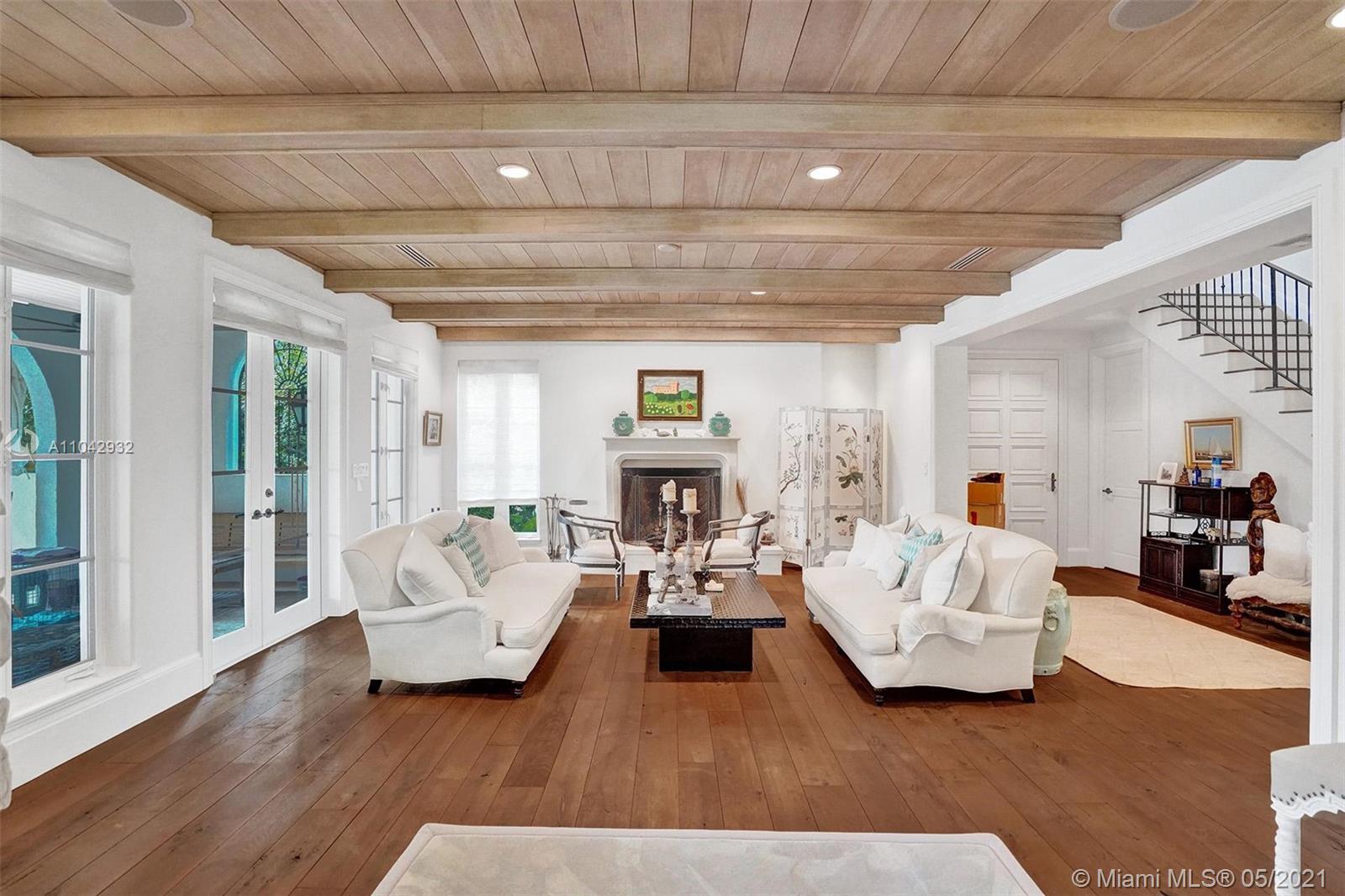 Colee hammock - Residential