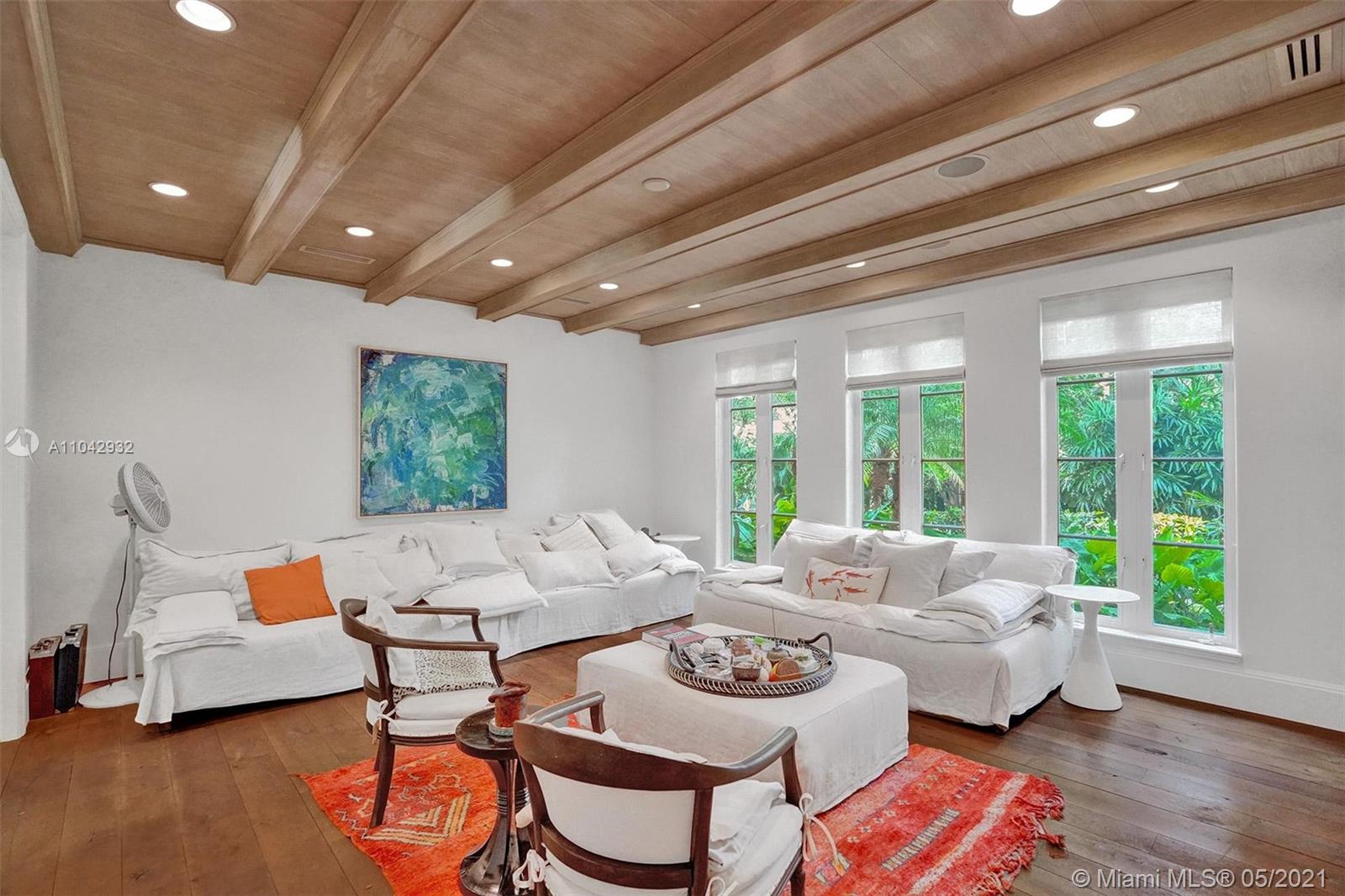 Colee hammock - Residential