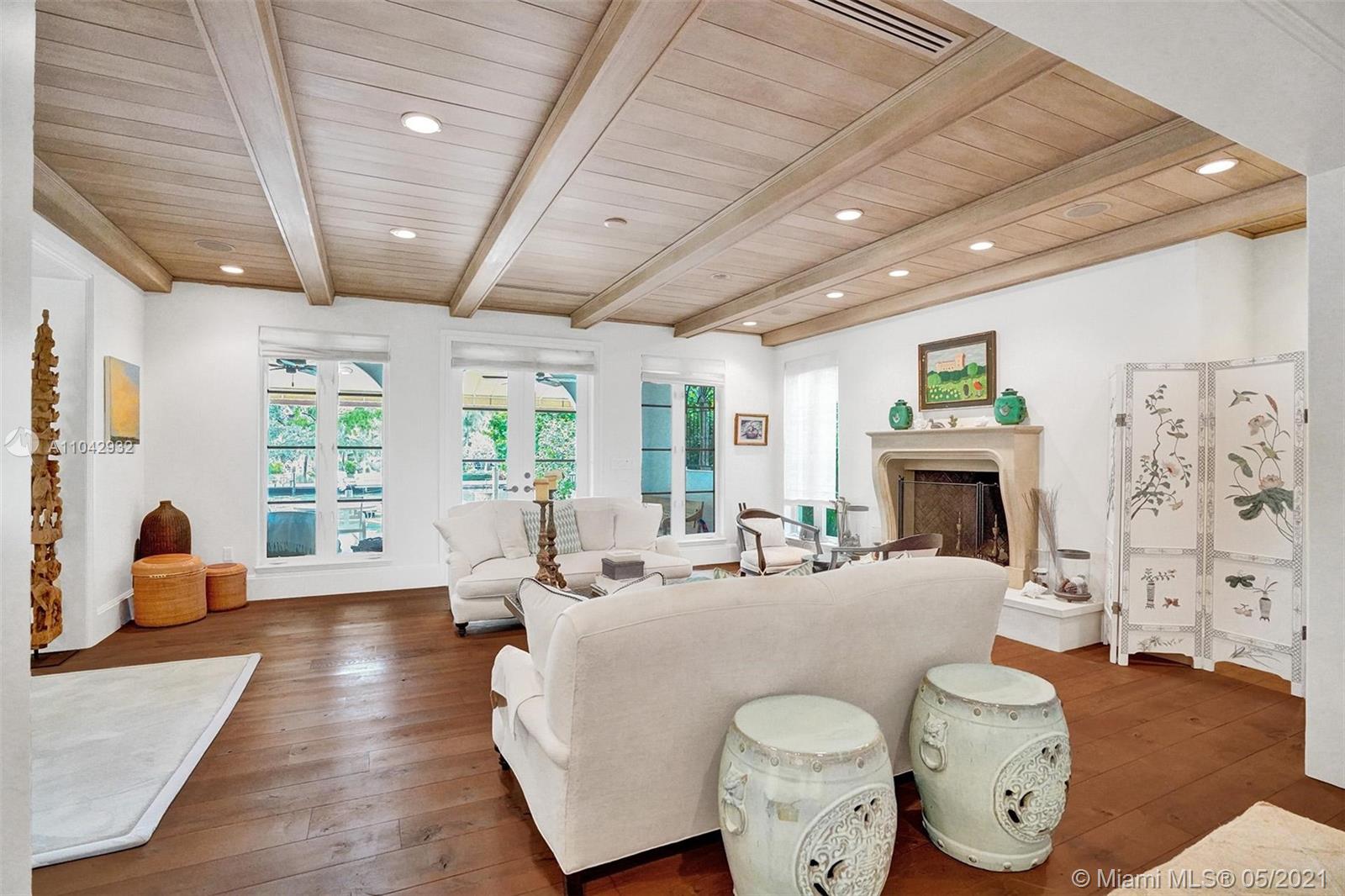 Colee hammock - Residential