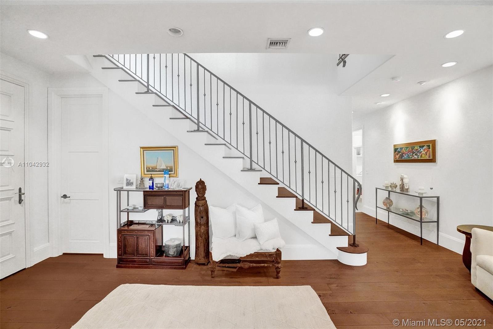 Colee hammock - Residential