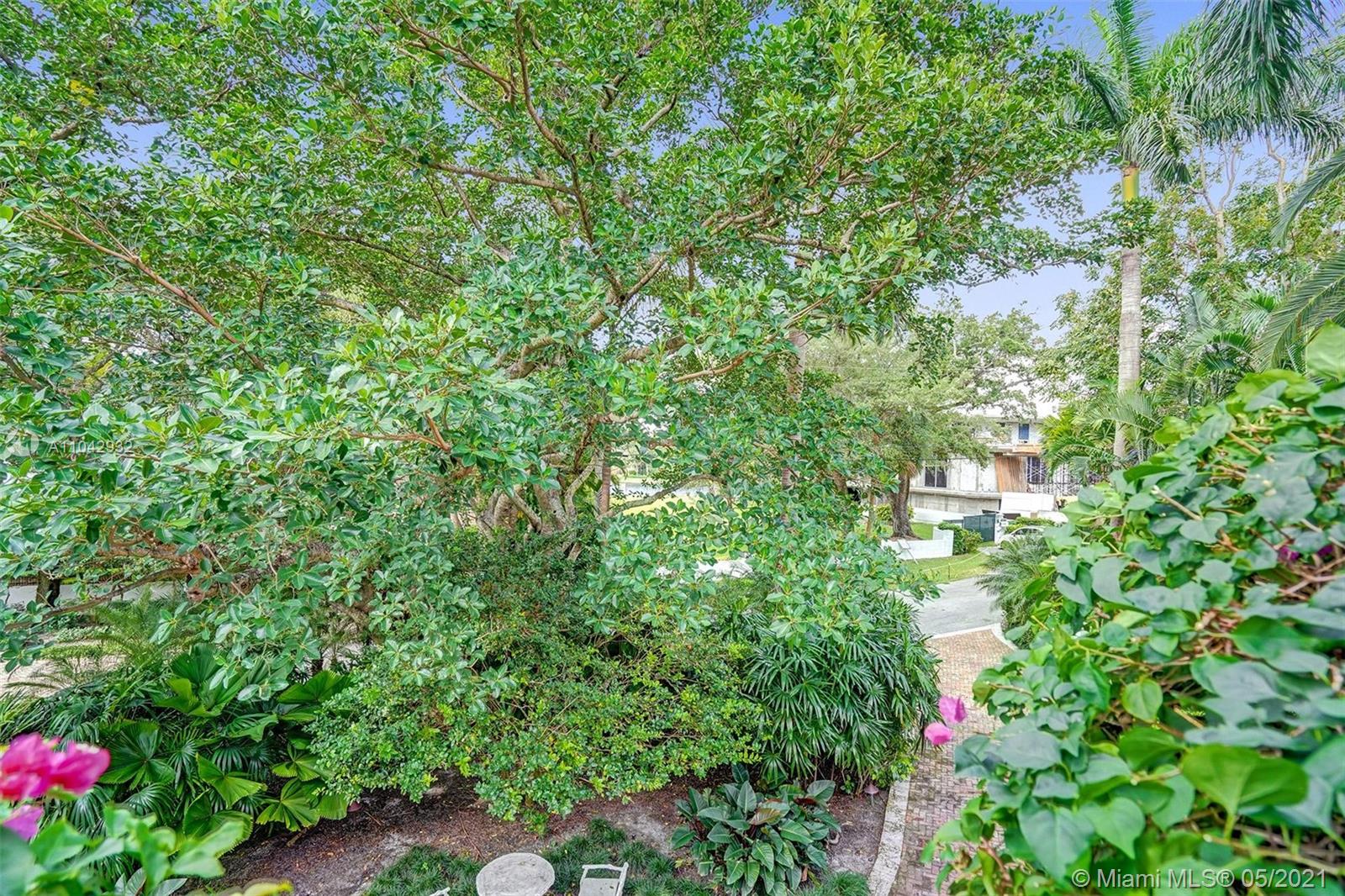 Colee hammock - Residential