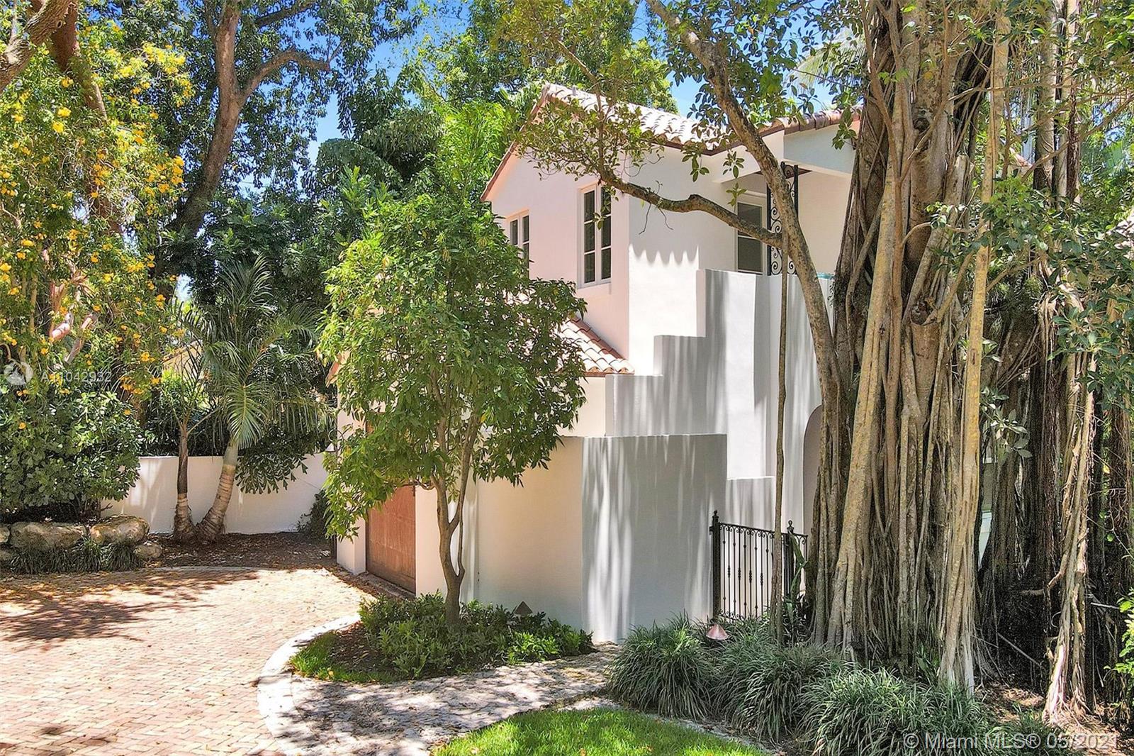 Colee hammock - Residential