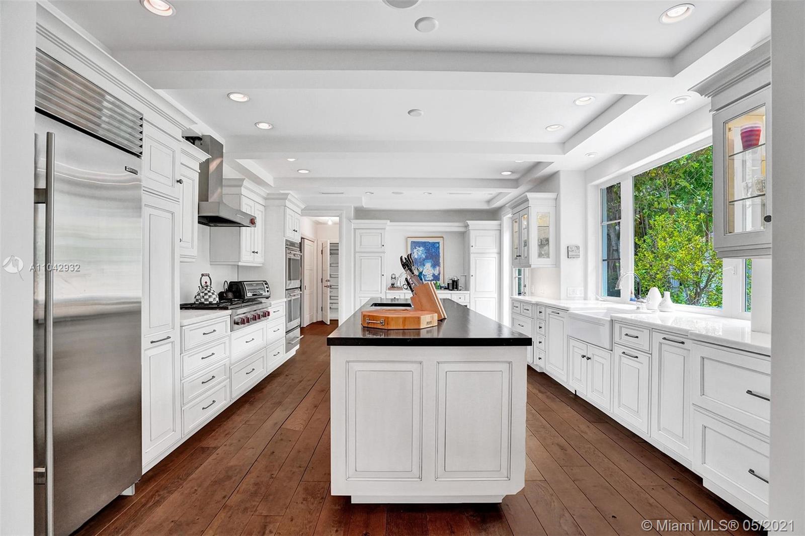 Colee hammock - Residential