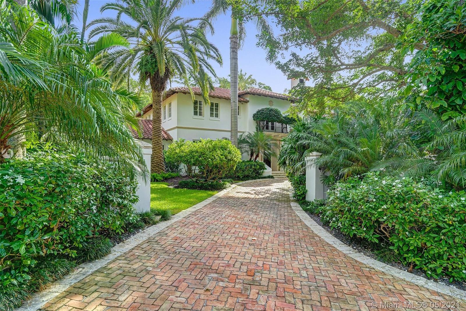 Colee hammock - Residential