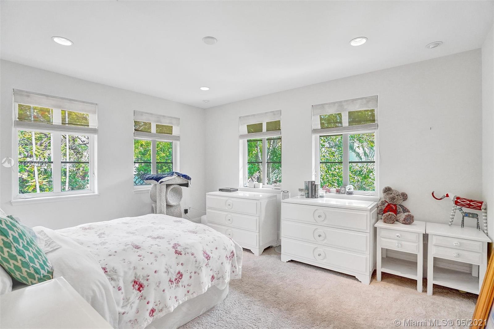 Colee hammock - Residential