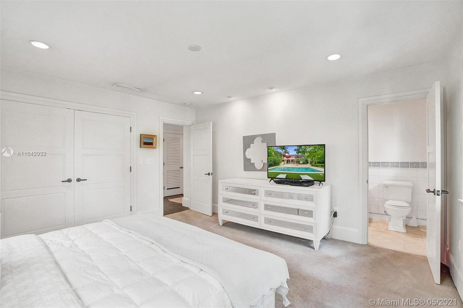 Colee hammock - Residential