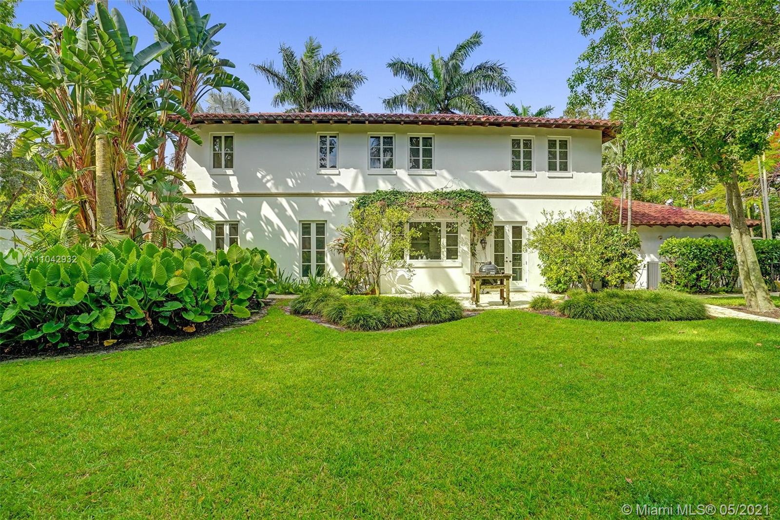 Colee hammock - Residential