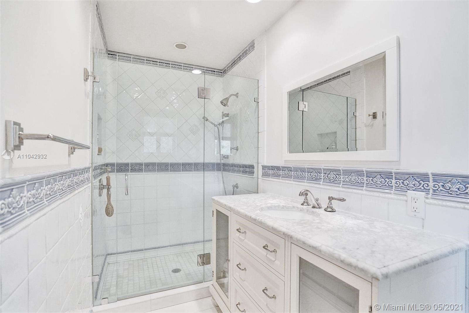 Colee hammock - Residential