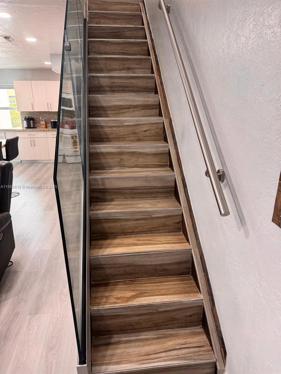 MILE APTS CONDO - Residential